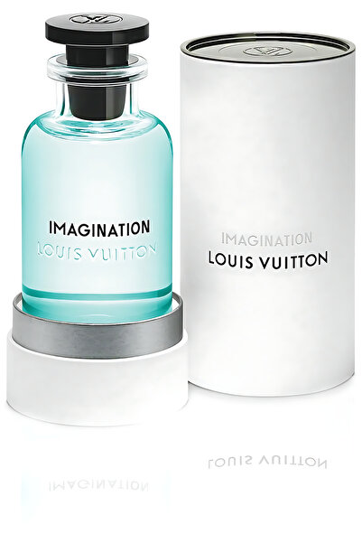 Louise LouisVuitton imagination EDP 100 ML Unisex Parfüm