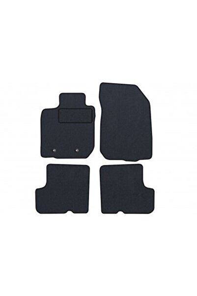 Xenon Bright Covorașe auto Dacia Duster facelift 2014 - 2018