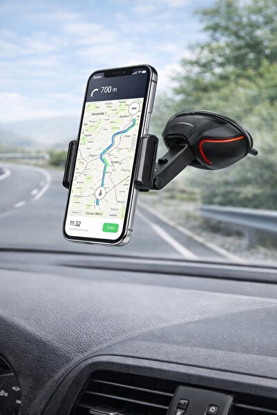 OEM Suport telefon auto si birou, design compact, stabil si portabil