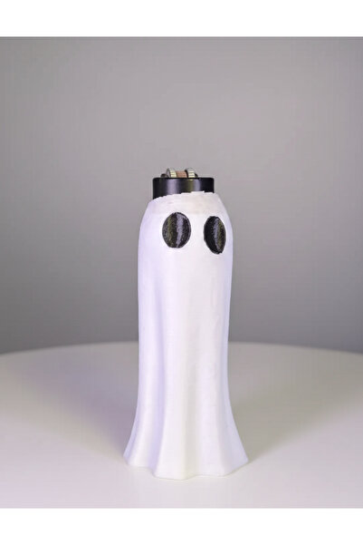 Store Hayalet Figürlü Clipper Çakmak – Dark Legends Koleksiyonu