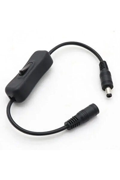 choice2 ١٠ قطع سوداء، ١/٣/٥/١٠ قطع، كابل طاقة تيار مستمر ٣٠٤، مفتاح تشغيل/إيق...