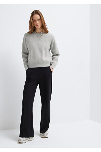 Mavi Pantaloni de trening negri 1011156-900