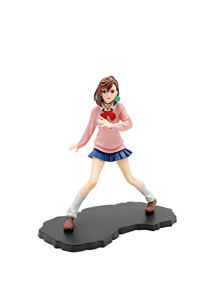 BANDAI اختيار A-OPP جديد، مجسمات شخصيات أنمي داندان أياسي مومو، مقاس 13-17 سم...