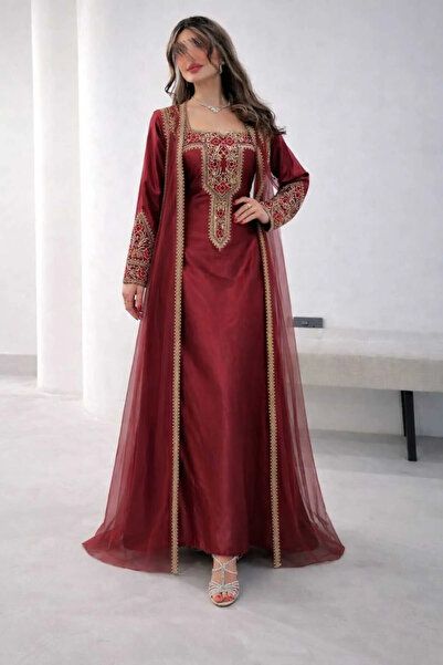 Jood جلابيه نسائي