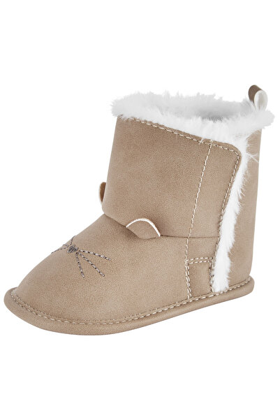 Carter's Baby Girl Shoes