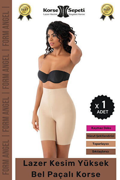 korsesepeti # Corset anti-alunecare, mărimea 2, pentru reducerea mărimii efec...