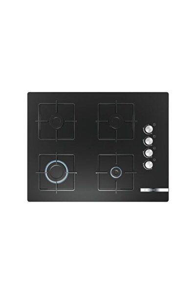 Bosch POP7C6O12O-Bosch Kend. Kum.,Gazlı Ankastre Ocak