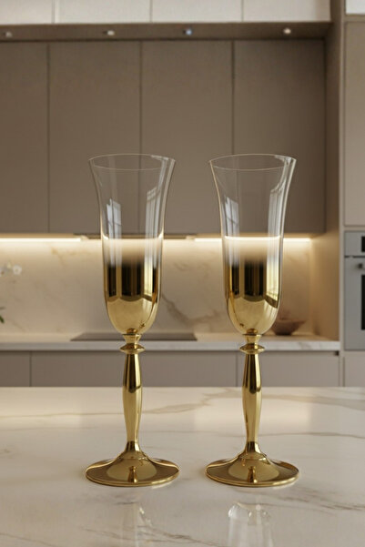 rova tr Lale Series 6-Piece Luxury Cut Glass Set - Dowry-Gift Set - Luxury Gl...