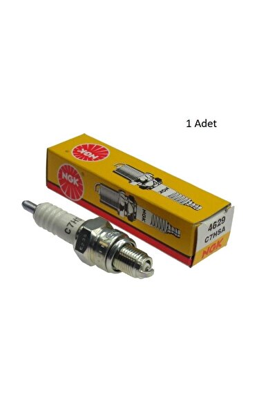 NGK C7HSA ATEŞLEME BUJİSİ JAPON SARI KUTU 4629 94700-00254