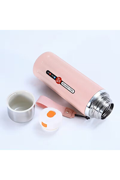 Other Stainless Steel Vacuum Water Bottle 600ML