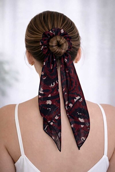 MY TAKI STORE FULARLI SİMİT TOKA