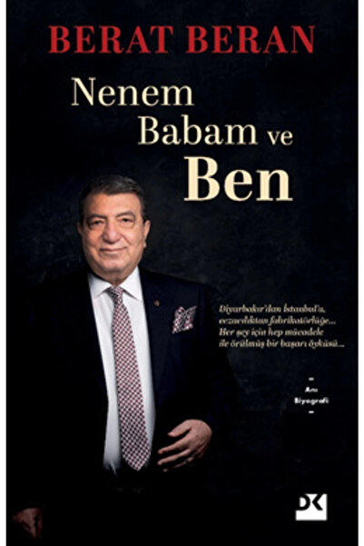 Doğan Kitap Nenem Babam ve Ben