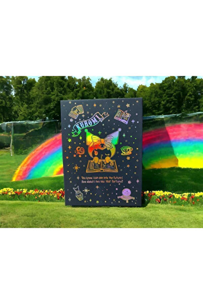 kuromi Licență pentru blocnotes Hello Kitty Sanrio