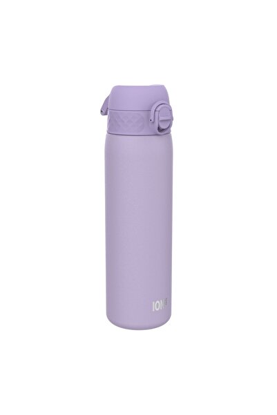 JollyMag Sticlă de apă subțire, oțel inoxidabil, 500 ml, culoarea vincă - Ion 8