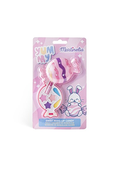 Martinelia Trusă de machiaj delicioasă în formă de bomboane