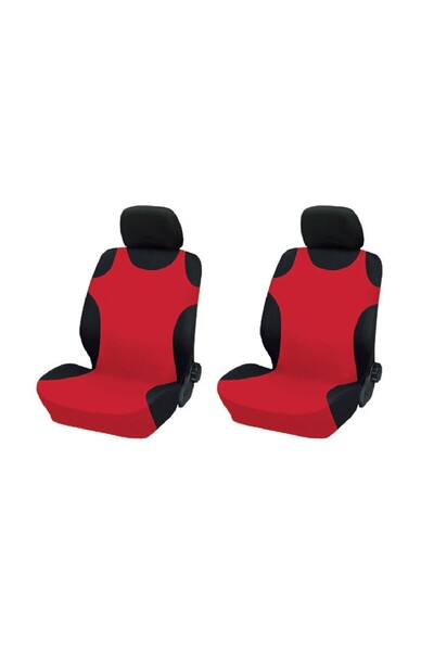 AMIO Huse auto tip maiou fata rosu 2 buc