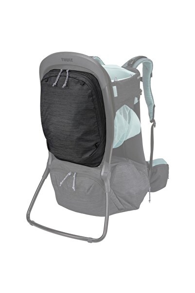 Thule Sapling Sling Pack, 10 L, Black