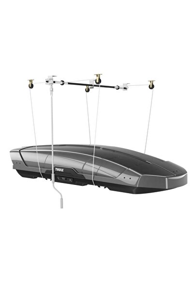 Thule MultiLift 572 - Support for Storing Roof Box