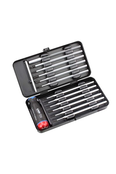 FELO Trusa surubelnita dinamometrica, Felo, 1,5-3,0 Nm