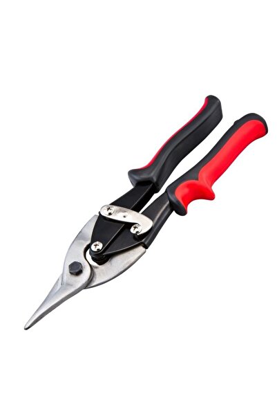 beorol Straight-cut sheet metal shears,