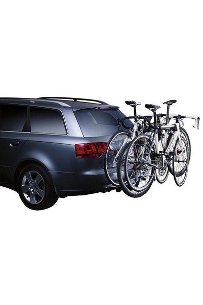Thule Suport pentru biciclete HangOn 972 pentru Towhook - 3 biciclete