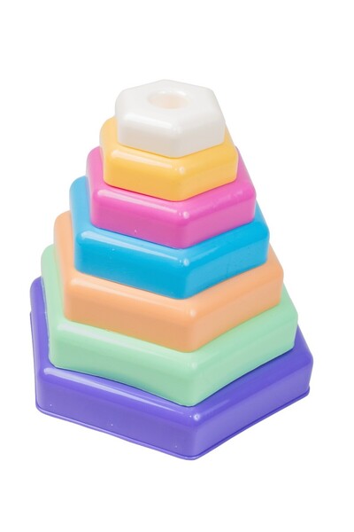 ELFIKI Elfi de jucărie, „Piramida”