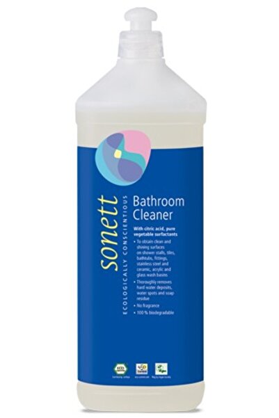 JollyMag DETERGENT PT. BAIE 1L Sonett