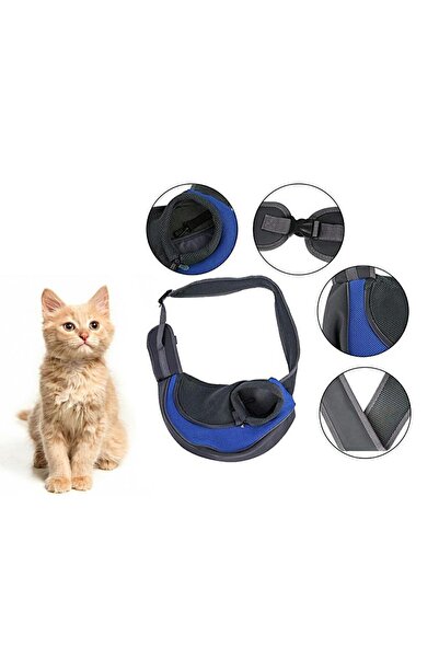 JollyMag Geanta de transport pentru animale de companie mici AG644N