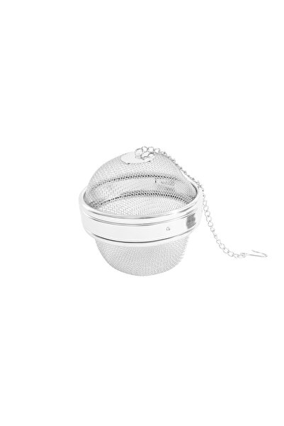 Zokura Infuzor de ceai/condimente, oțel inoxidabil, 9 cm -