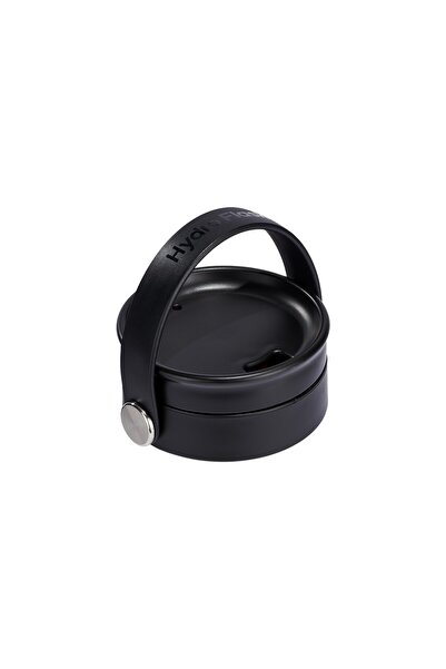 Hydro Flask Capac pentru sticla termos, plastic, "Wide Sip", Black