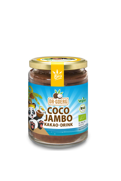Dr. Goerg Cacao de băut, 320g, Dr. Goerg