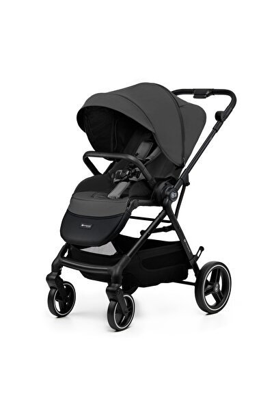 JollyMag CARUCIOR SPORT KINDERKRAFT YOXI, GREY