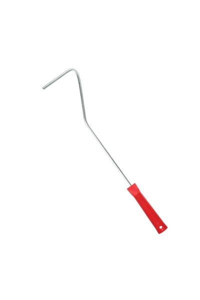 beorol Rolă cu mâner, 10/42 cm,