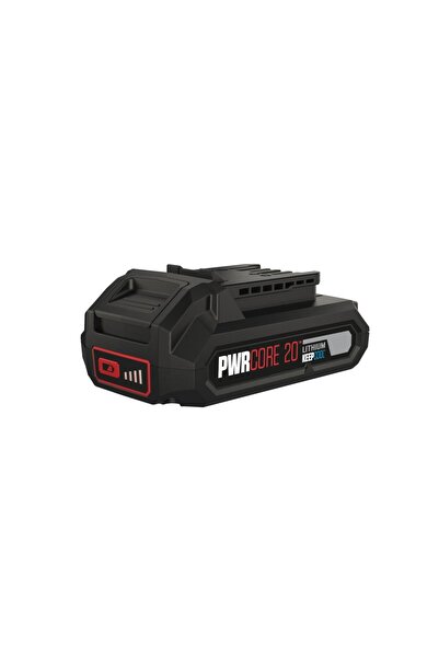 Skil 3107 AA, Baterie Li-Ion 20 V Max, 2.0 Ah, PWRCORE 20, Indicator LED