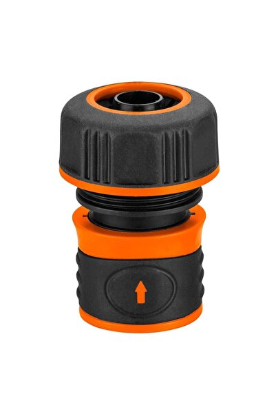 NEO Cuplaj rapid, bimaterial, 3/4",