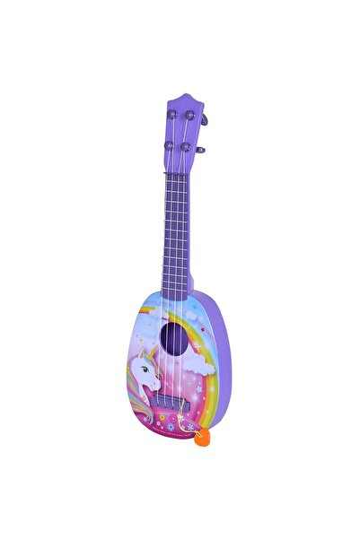 JollyMag Ukulele Simba Můj hudební svět Jednorožec