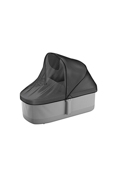 Thule Sleek Mesh Cover Bassinet - Protective Cover for Sleek Bassinet