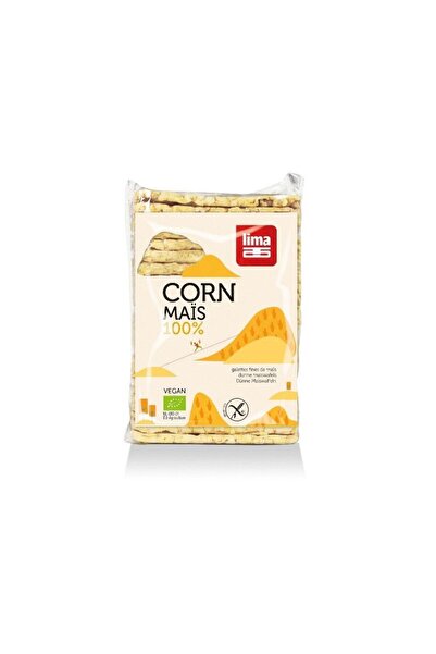 JollyMag Expanded Corn Flakes 140G Lima