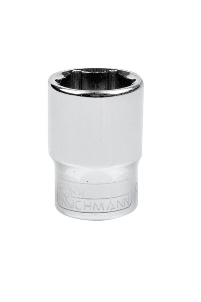richmann Capac tubular, 1/4", 8 mm,