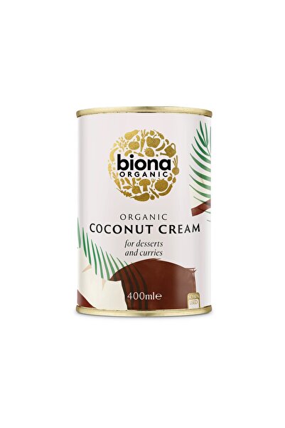 JollyMag Crema de cocos cutie 400ml BIONA