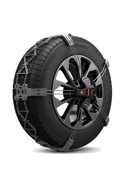 JollyMag Lanturi antiderapante König K-Summit XXL K66