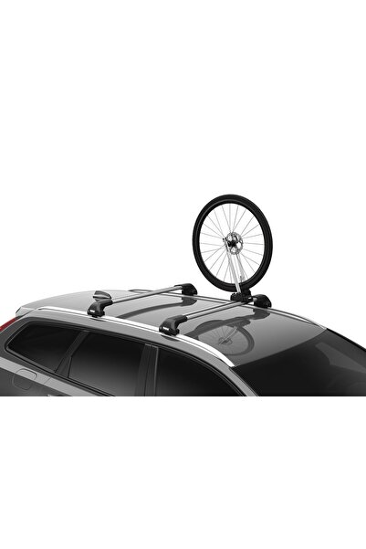 Thule Support for attaching the wheel to the crossbars Front Wheel Holder 547001