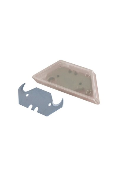 beorol Lame pentru tăiat cioc, set de 5 bucăți,