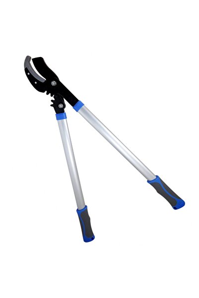 AQUACRAFT Foarfeca crengi, tip nicovala, maner aluminiu, gear plus, 70 cm,