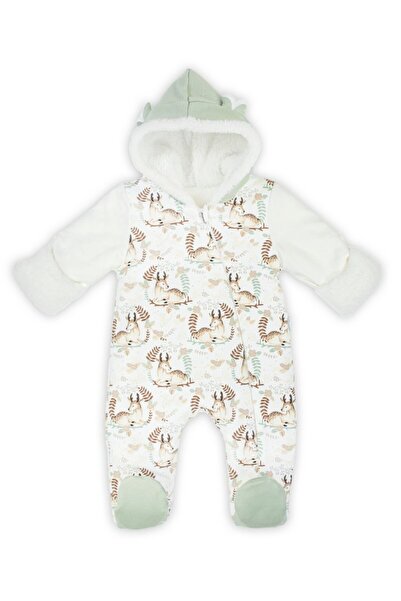 Nicol Combinezon polar Colectia 'Bibi'