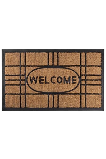 JollyMag Covoras intrare, guma, 45x75 cm, Magic Home