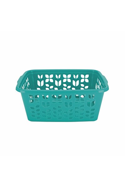 Gimihome Laundry Basket, 20 Liter Capacity, Various Colors, 480 x 350 x 205 mm