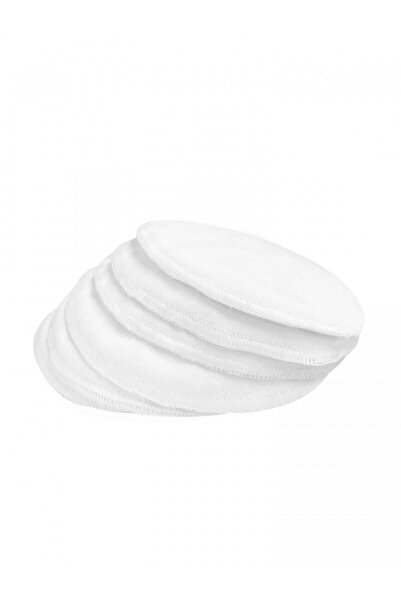 JollyMag Tampoane pentru sani reutilizabile, BabyJem, 6 bucati