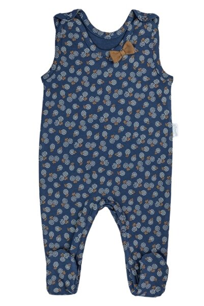 Nicol Cotton Romper (179023) Collection 'Sonia' 2021 Size 68