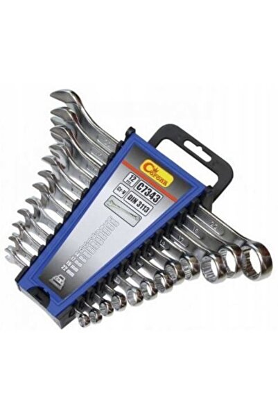 richmann Chei combinate 6-22, set de 12 buc.,